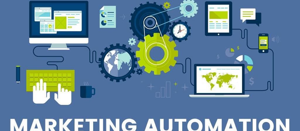 Marketing Automation